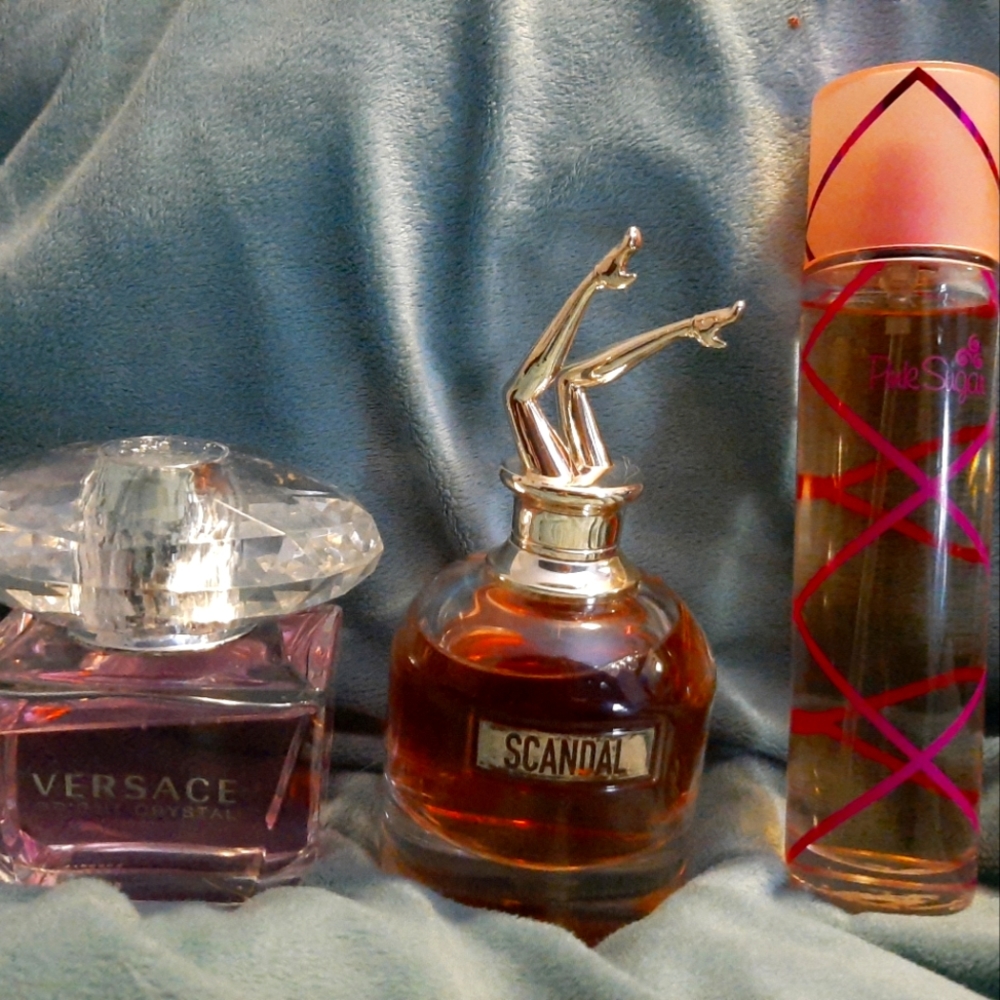 Perfumes